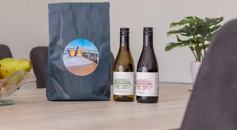 Ferielejlighed i Vlissingen