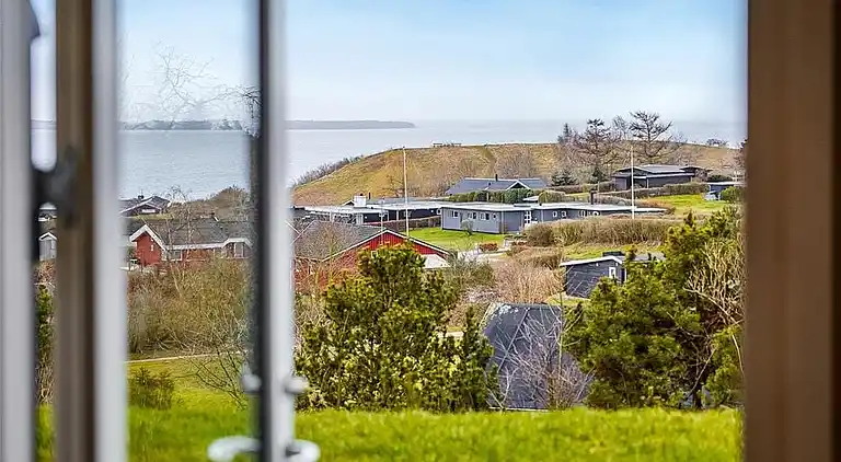 Ferienhaus am Handrup Strand