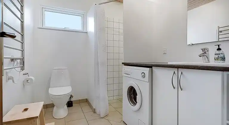 Ferienhaus am Handrup Strand