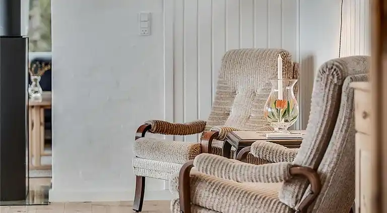 Ferienhaus am Handrup Strand