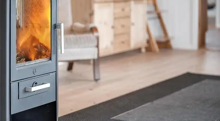 Ferienhaus am Handrup Strand