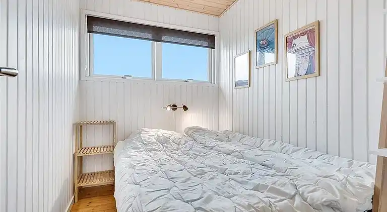 Ferienhaus am Handrup Strand