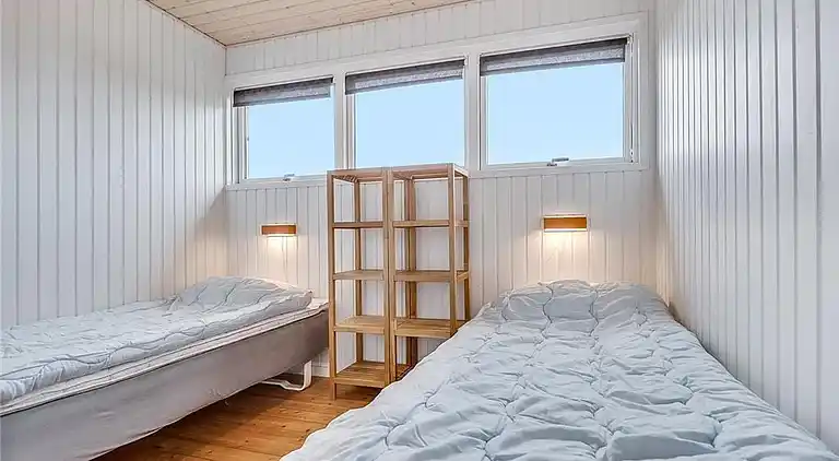 Ferienhaus am Handrup Strand