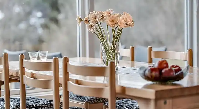 Ferienhaus am Handrup Strand