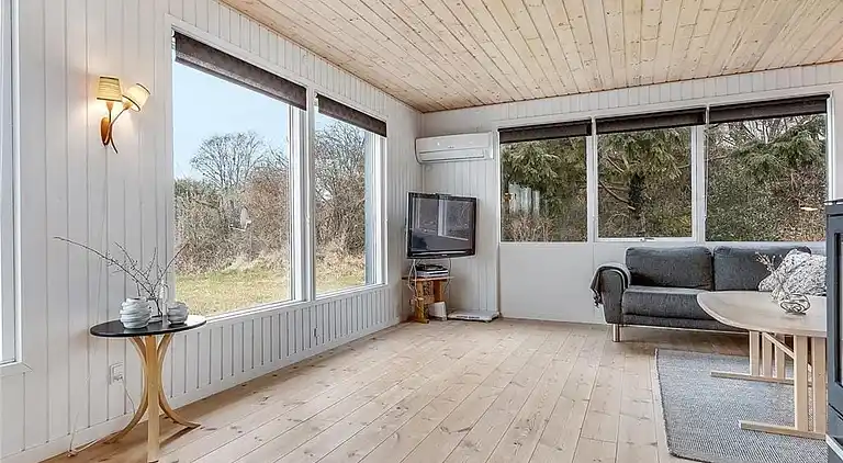 Ferienhaus am Handrup Strand