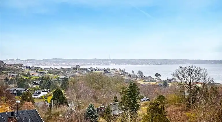 Ferienhaus am Handrup Strand