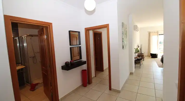 Ferielejlighed i Lagos