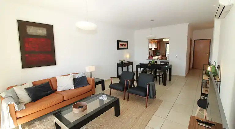 Ferielejlighed i Lagos