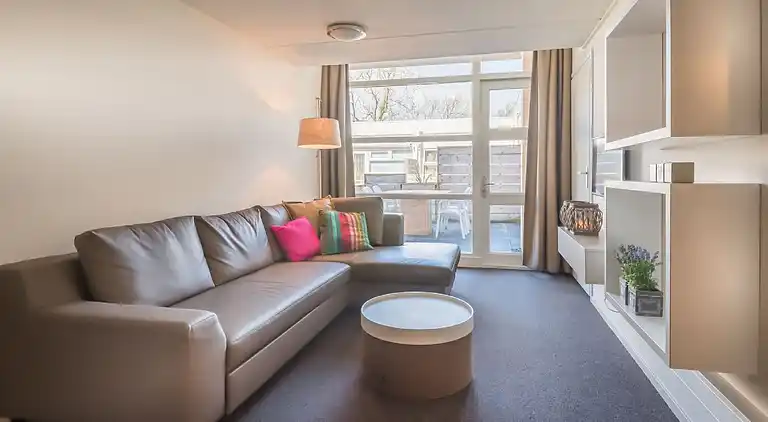 Leilighet i Schiermonnikoog