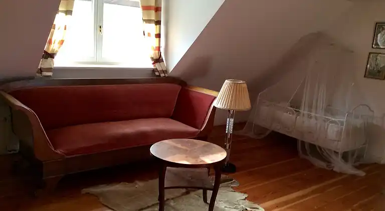 Sommerhus i Mielenko