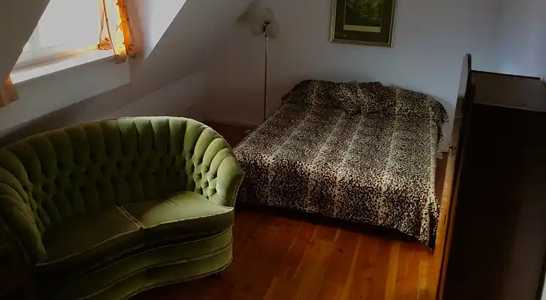 Sommerhus i Mielenko