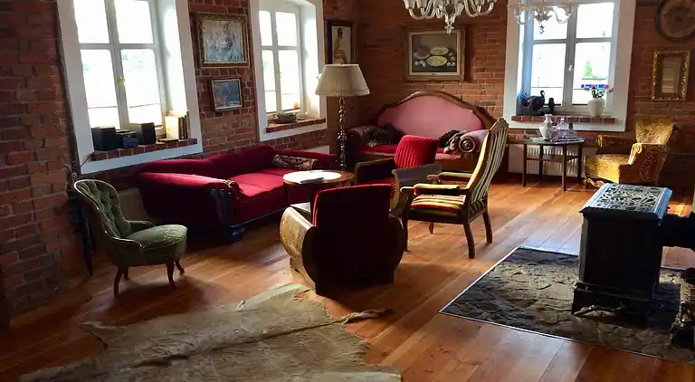 Sommerhus i Mielenko