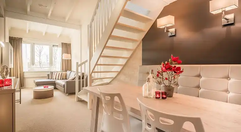 Leilighet i Schiermonnikoog