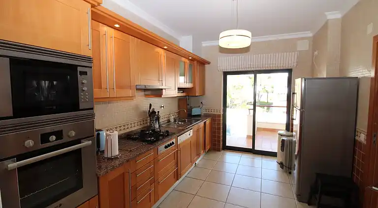 Ferielejlighed i Lagos