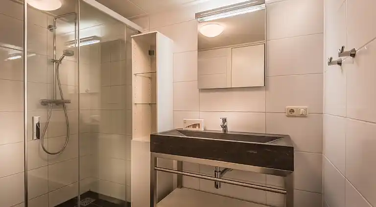 Apartment in Schiermonnikoog