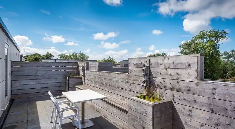 Leilighet i Schiermonnikoog