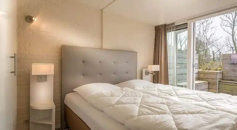 Apartment in Schiermonnikoog