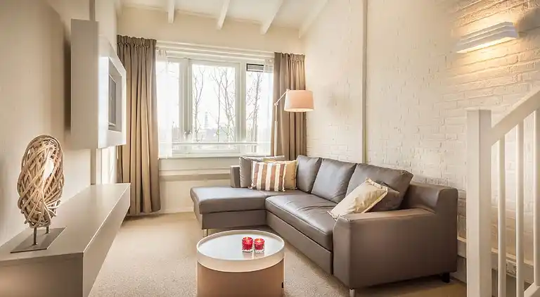 Leilighet i Schiermonnikoog