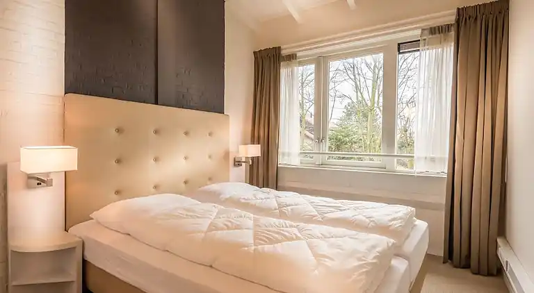 Leilighet i Schiermonnikoog