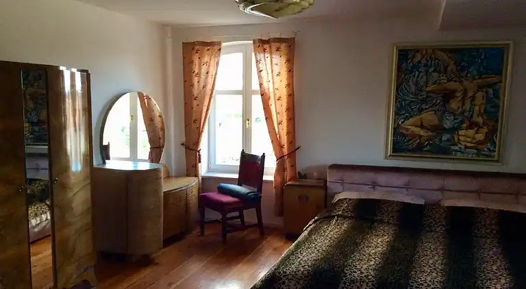 Sommerhus i Mielenko