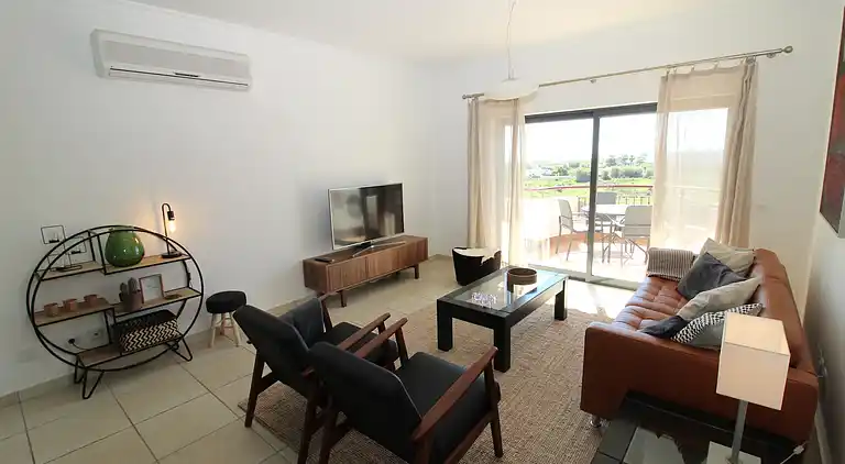 Ferielejlighed i Lagos