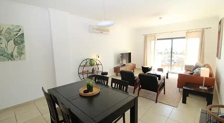 Ferielejlighed i Lagos