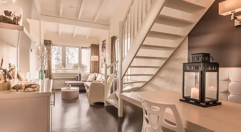 Leilighet i Schiermonnikoog