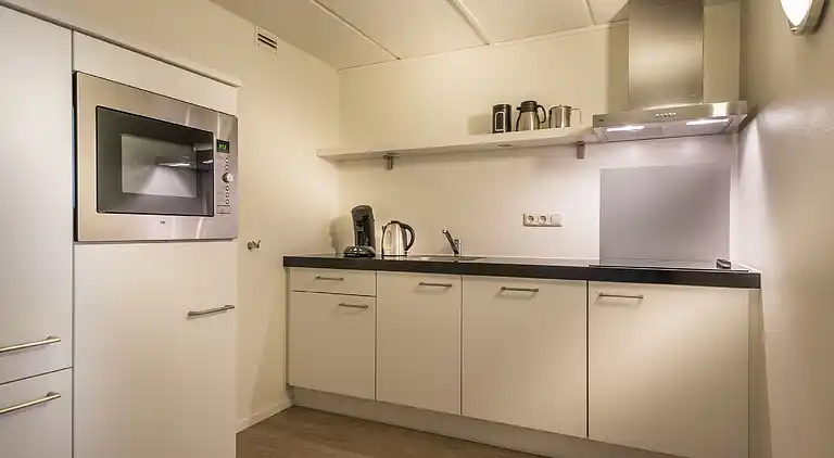 Apartment in Schiermonnikoog