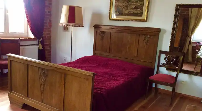 Sommerhus i Mielenko