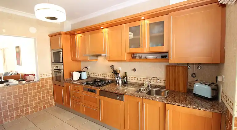 Ferielejlighed i Lagos