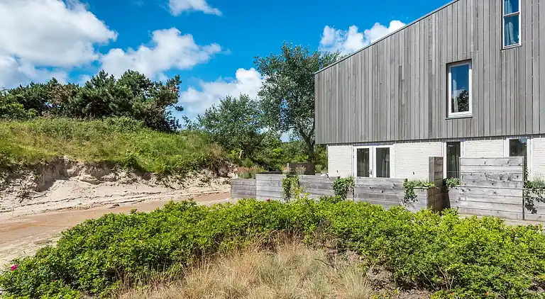 Apartment in Schiermonnikoog