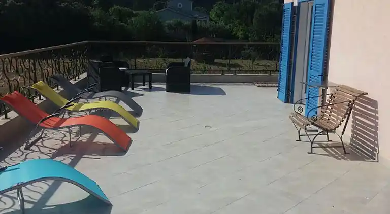 Villa in Languedoc-Roussillon