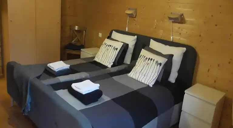 Cottage in Saint-Jean-d'Aulps