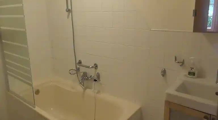 Cottage in Saint-Jean-d'Aulps