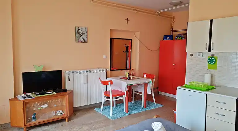 Ferielejlighed i Opatija