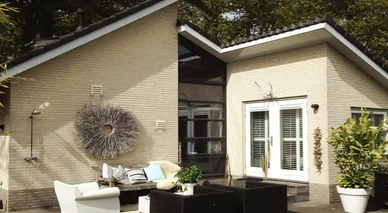 Feriebolig i Schoorl