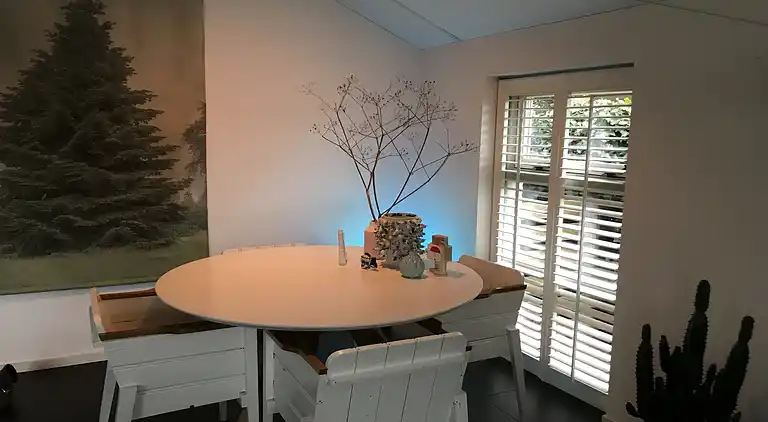 Feriebolig i Schoorl