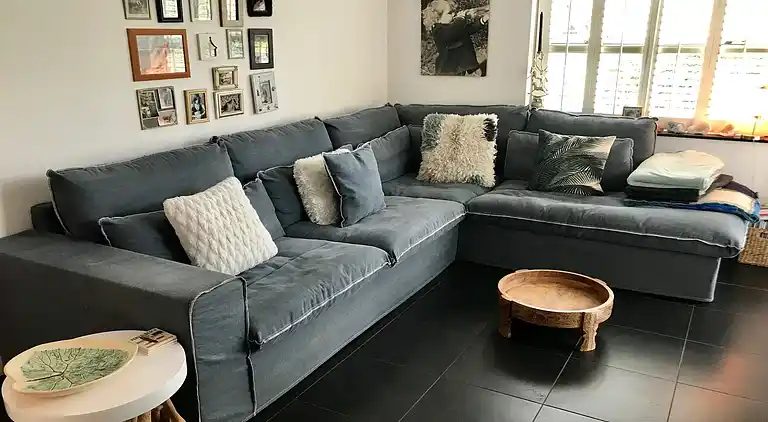 Feriebolig i Schoorl