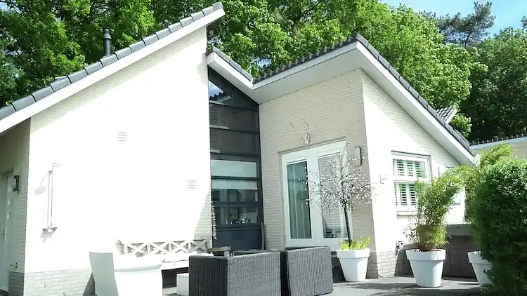 Feriebolig i Schoorl