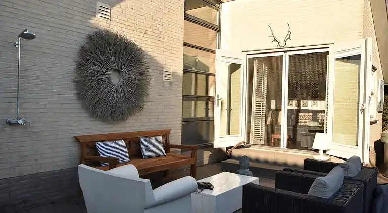 Feriebolig i Schoorl