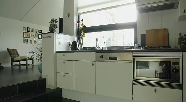 Feriebolig i Schoorl