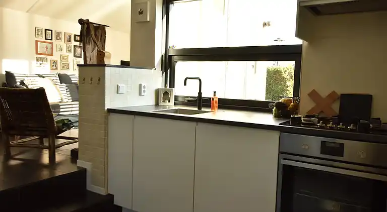 Feriebolig i Schoorl