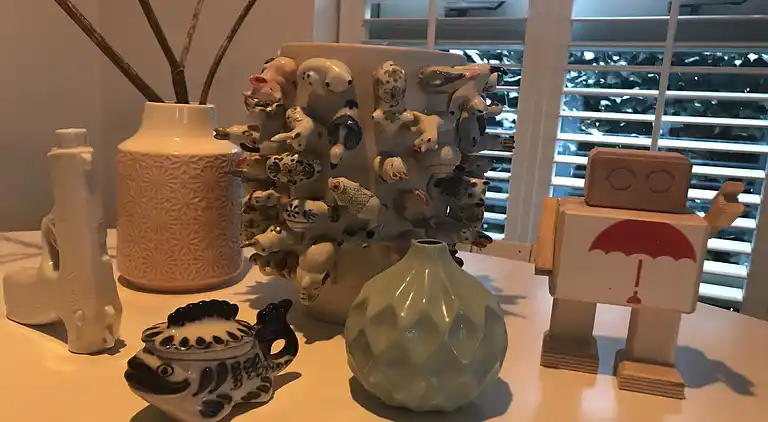 Feriebolig i Schoorl