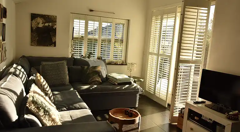 Feriebolig i Schoorl