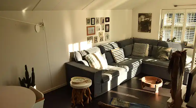 Feriebolig i Schoorl