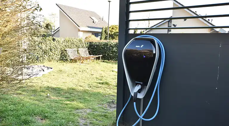 Feriebolig i Schoorl