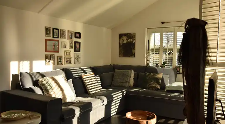 Feriebolig i Schoorl