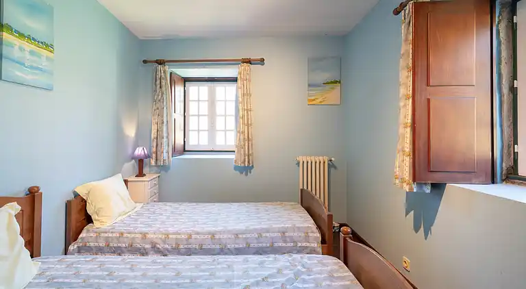 Sommerhus i Fornelos