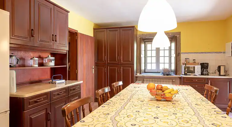 Sommerhus i Fornelos