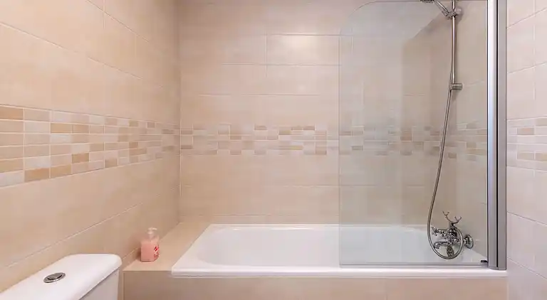 Sommerhus i Fornelos